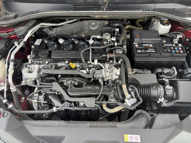 Yize Izoa Модель 2018 года 2.0L Kia Drive Edition Country VI – фото 7