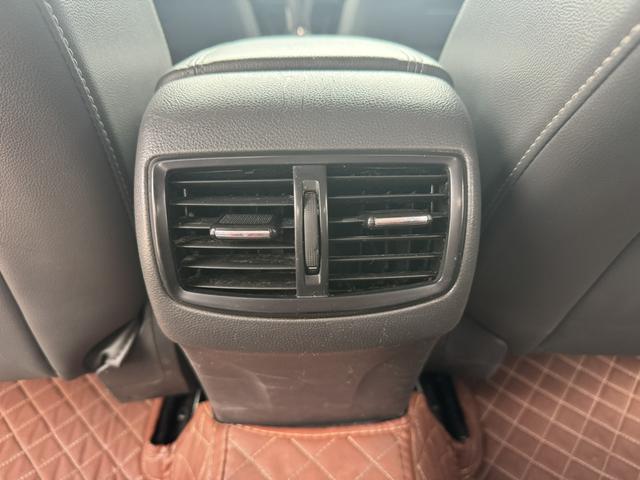 Chevrolet Malibu 2018 530T Automatic Fashion – фото 11