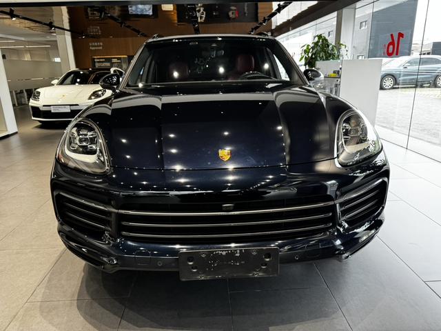 Cayenne 2023 Cayenne 3.0T – фото 3