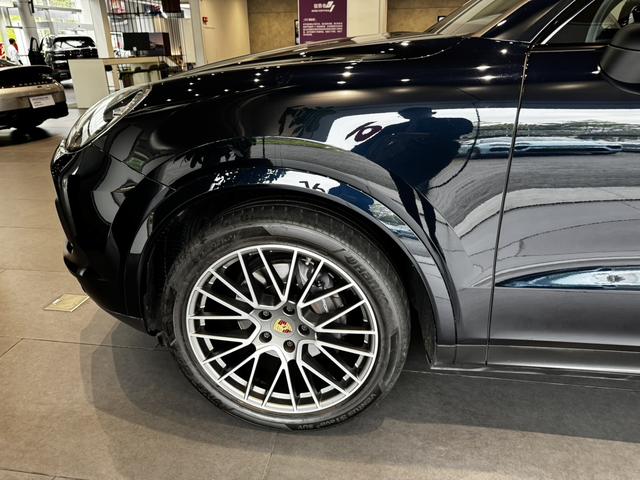Cayenne 2023 Cayenne 3.0T – фото 4