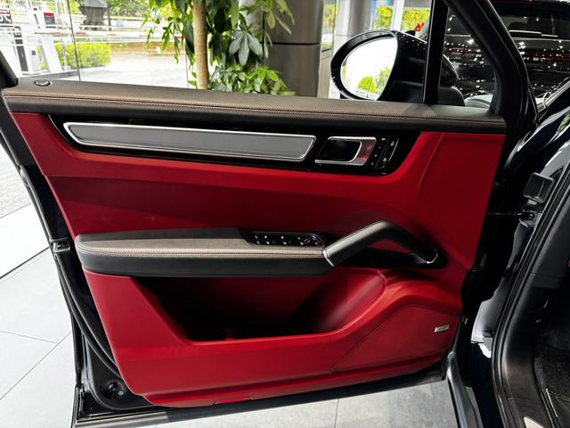 Cayenne 2023 Cayenne 3.0T – фото 6