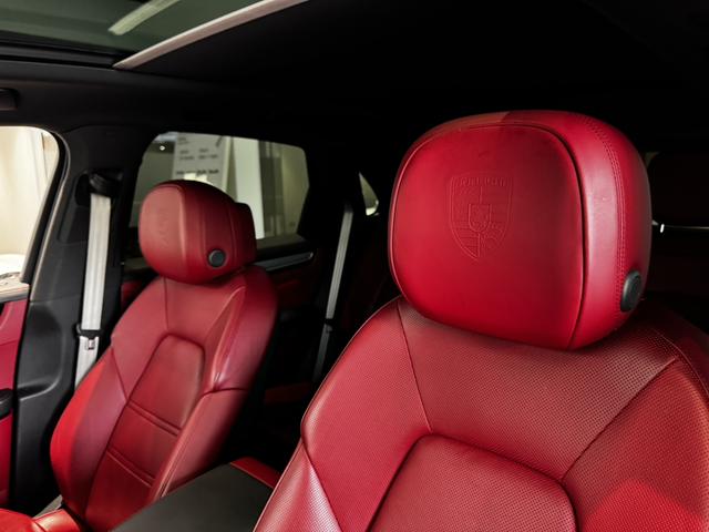 Cayenne 2023 Cayenne 3.0T – фото 8