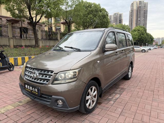 Honor S 2015 модификация 1.5L Jin Uno Standard type – фото 1