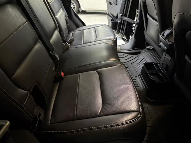 Jeep Wrangler 2019 2.0T Sahara 4-Door China VI – фото 23