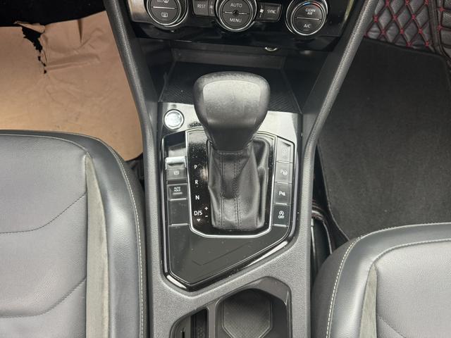 Volkswagen Tiguan L Модель 2019 года 330TSI автоматическое 2WD Smart Dynamic Deluxe Edition Country VI – фото 11