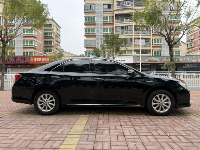 Toyota Camry 2012 модификация Zun Rui 2.5HV Supreme Edition – фото 7