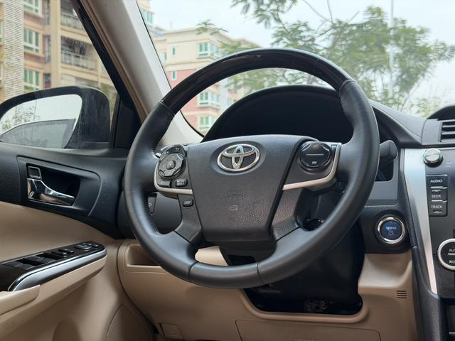 Toyota Camry 2012 модификация Zun Rui 2.5HV Supreme Edition – фото 10