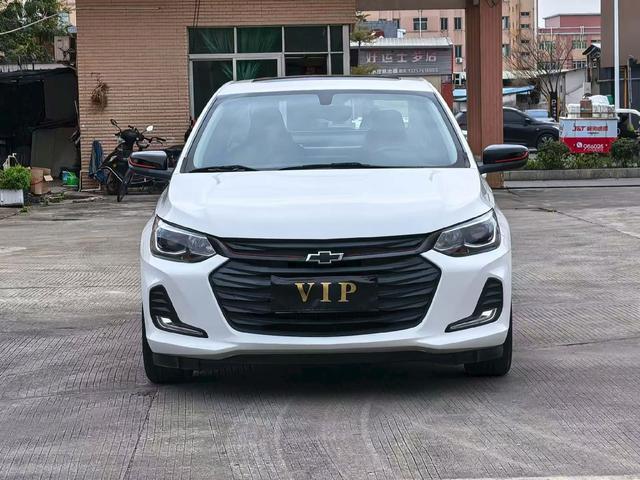 Cavalier Модель 2020 года Redline 325T автоматическое Joy Shine Edition – фото 2