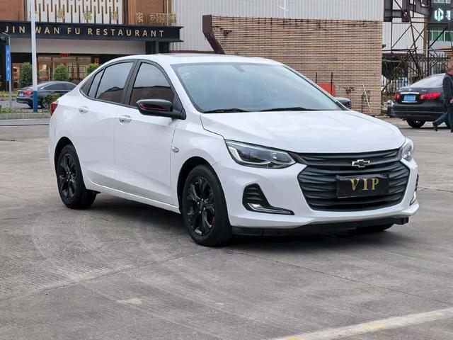 Cavalier Модель 2020 года Redline 325T автоматическое Joy Shine Edition – фото 3