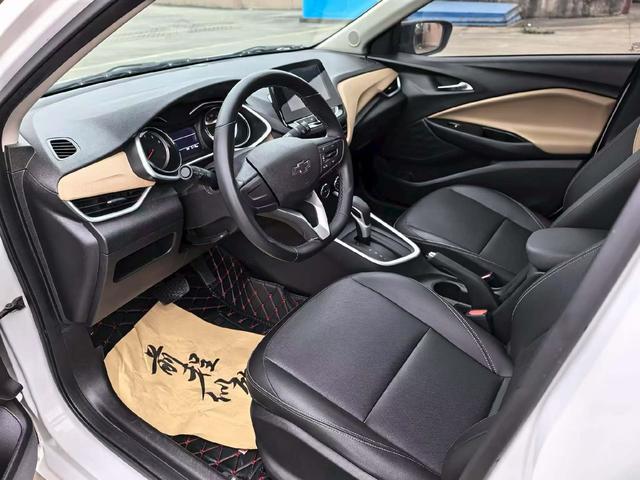 Cavalier Модель 2020 года Redline 325T автоматическое Joy Shine Edition – фото 4