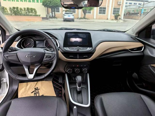 Cavalier Модель 2020 года Redline 325T автоматическое Joy Shine Edition – фото 5