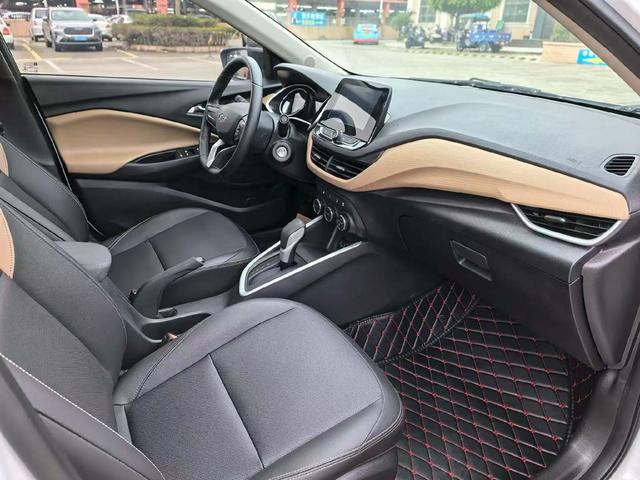 Cavalier Модель 2020 года Redline 325T автоматическое Joy Shine Edition – фото 6