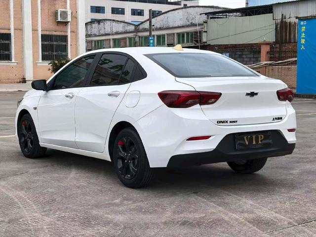 Cavalier Модель 2020 года Redline 325T автоматическое Joy Shine Edition – фото 8