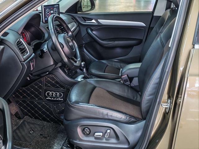 Audi Q3 2016 30 TFSI Style – фото 4