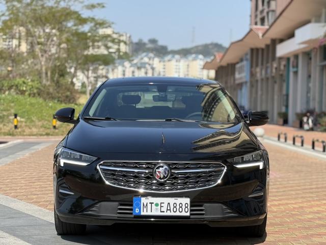 Buick Regal 2023 652T Smart – фото 2