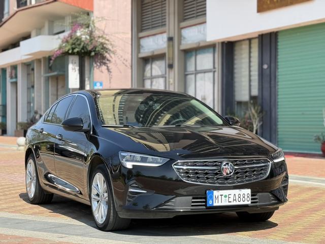 Buick Regal 2023 652T Smart – фото 3