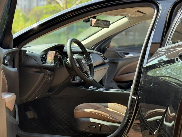 Buick Regal 2023 652T Smart – фото 4