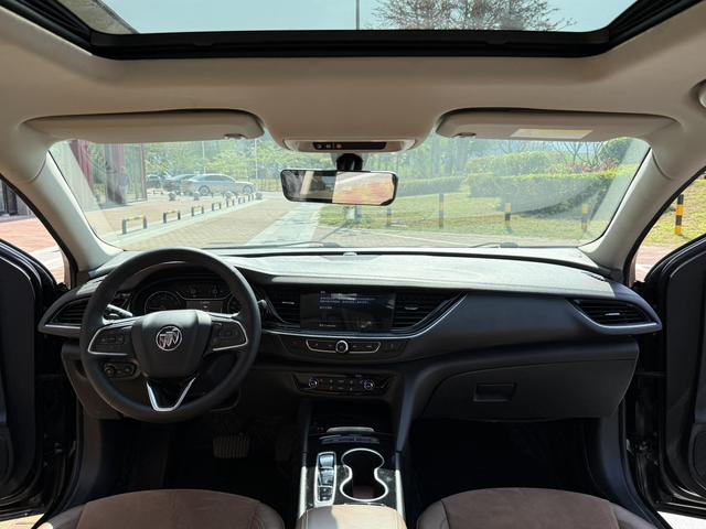 Buick Regal 2023 652T Smart – фото 5