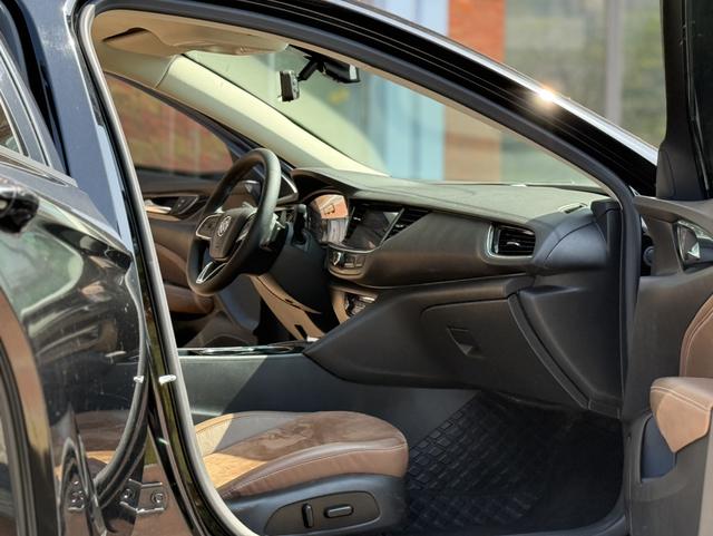 Buick Regal 2023 652T Smart – фото 6