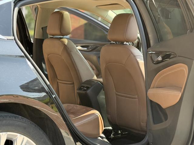 Buick Regal 2023 652T Smart – фото 7