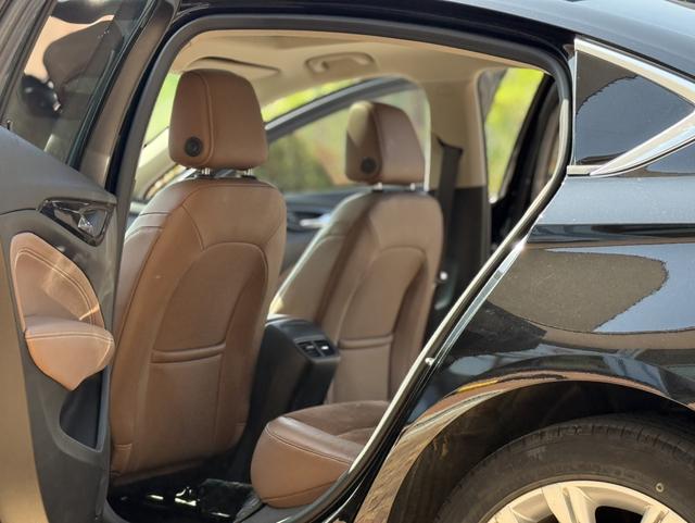 Buick Regal 2023 652T Smart – фото 8