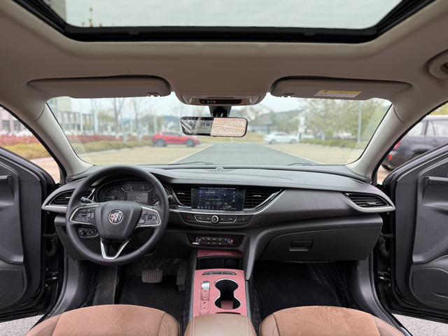 Buick Regal 2023 652T Smart – фото 13