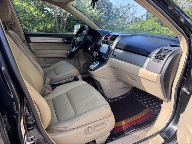 Honda CR-V 2010 2.4L Automatic AWD Premium – фото 6