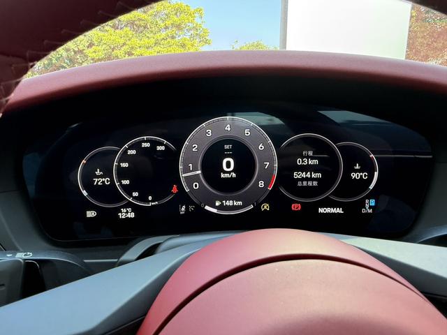 PORSCHE 911 2025 Carrera 3.0T – фото 8