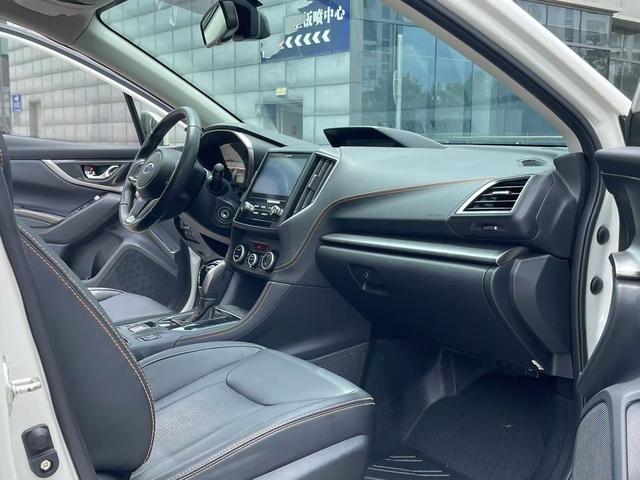 Subaru XV Модель 2018 года 2.0i Quan Drive Deluxe Edition – фото 7