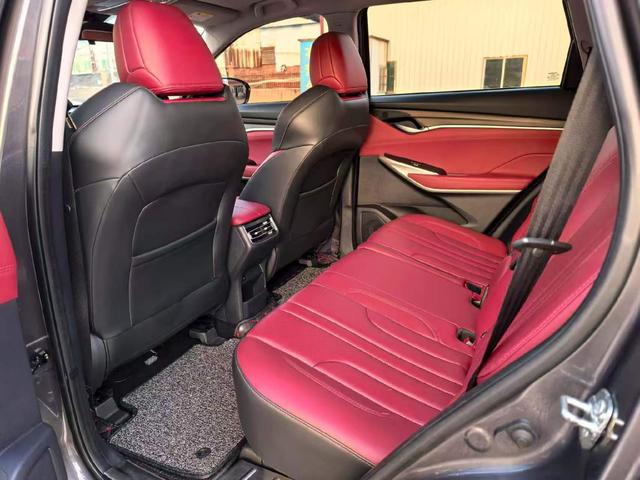 Changan CS75 PLUS 2021 1.5T Automatic Premium – фото 5