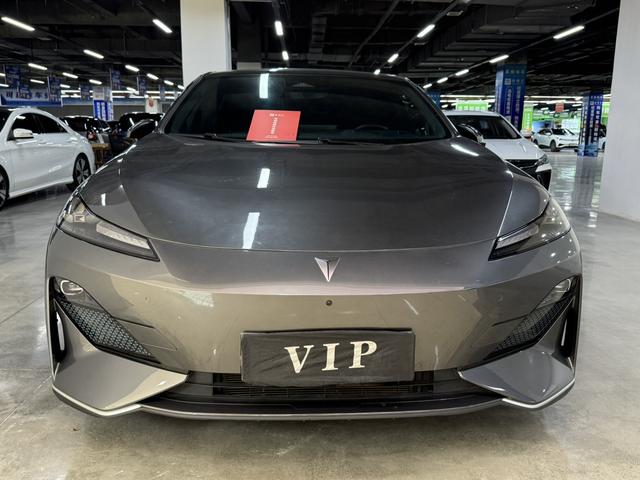 DEEPAL SHENLAN SL03 2025 модификация 220 Extended Range Sport Sport – фото 10