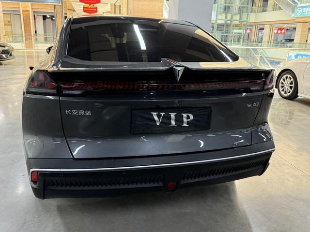 DEEPAL SHENLAN SL03 2025 модификация 220 Extended Range Sport Sport – фото 12
