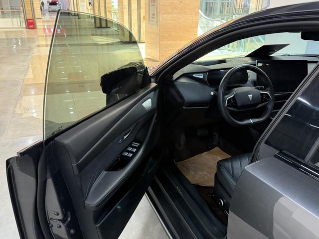 DEEPAL SHENLAN SL03 2025 модификация 220 Extended Range Sport Sport – фото 15