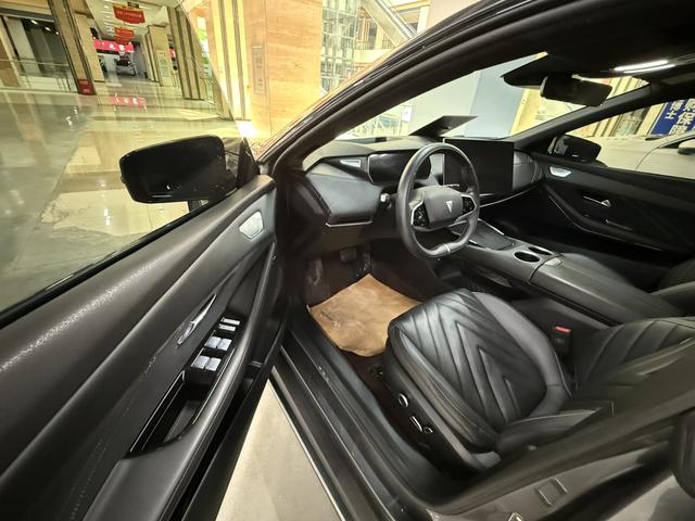 DEEPAL SHENLAN SL03 2025 модификация 220 Extended Range Sport Sport – фото 16