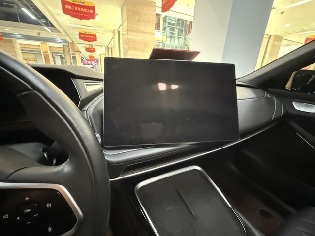 DEEPAL SHENLAN SL03 2025 модификация 220 Extended Range Sport Sport – фото 18