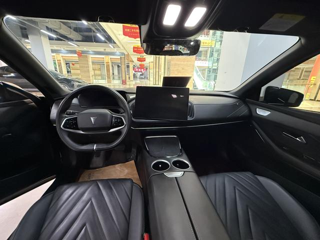 DEEPAL SHENLAN SL03 2025 модификация 220 Extended Range Sport Sport – фото 20