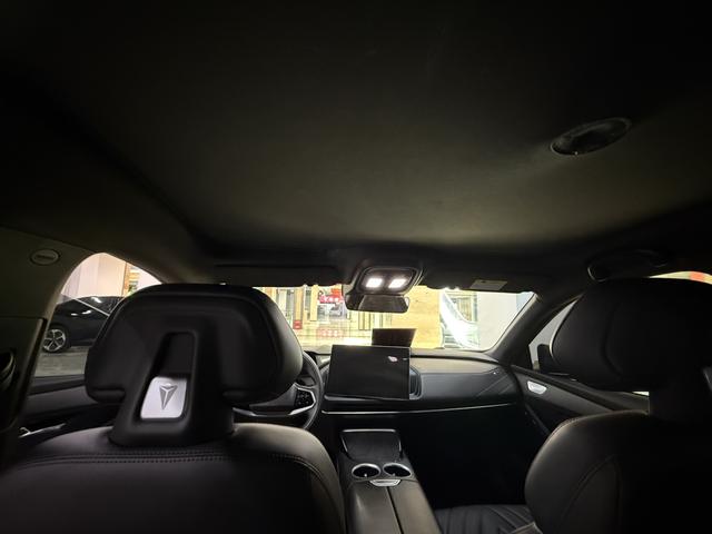 DEEPAL SHENLAN SL03 2025 модификация 220 Extended Range Sport Sport – фото 21