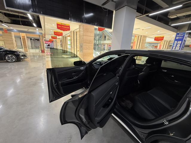 DEEPAL SHENLAN SL03 2025 модификация 220 Extended Range Sport Sport – фото 22