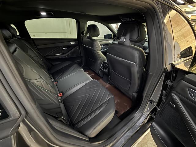 DEEPAL SHENLAN SL03 2025 модификация 220 Extended Range Sport Sport – фото 24