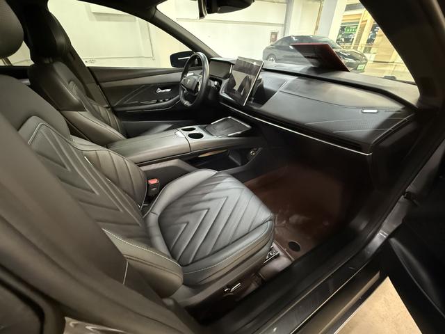 DEEPAL SHENLAN SL03 2025 модификация 220 Extended Range Sport Sport – фото 25