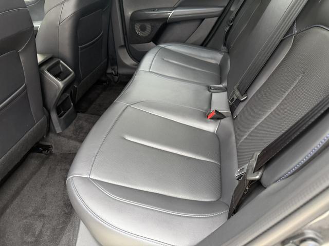 Changan Yida Раздел 2023 1.5T GDI автоматическое Exclusive – фото 9