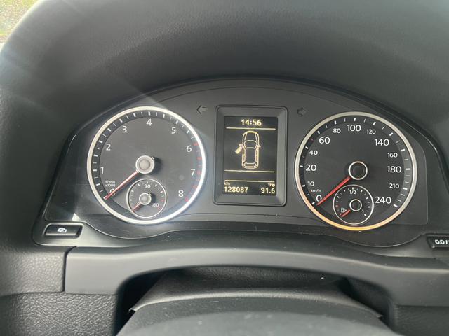 Volkswagen Tiguan 2012 2.0TSI Automatic 4WD Elite – фото 10