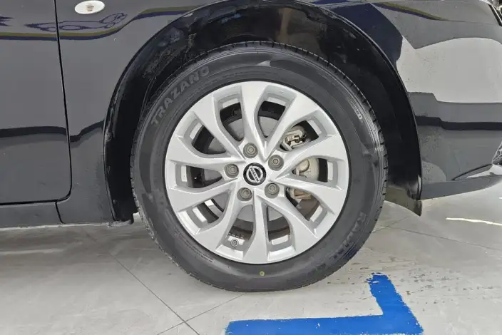 Nissan Sylphy 2024 Model Classic 1.6L XE CVT Comfort Edition – фото 4