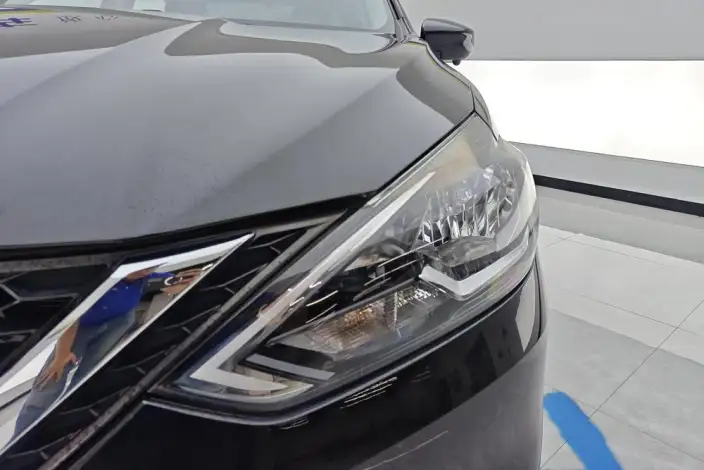 Nissan Sylphy 2024 Model Classic 1.6L XE CVT Comfort Edition – фото 5