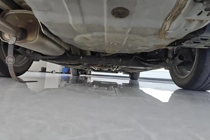 Nissan Sylphy 2024 Model Classic 1.6L XE CVT Comfort Edition – фото 7