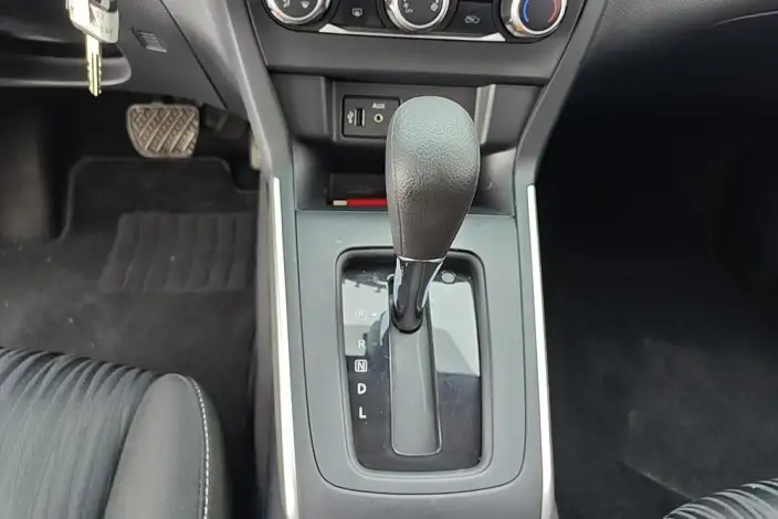Nissan Sylphy 2024 Model Classic 1.6L XE CVT Comfort Edition – фото 14