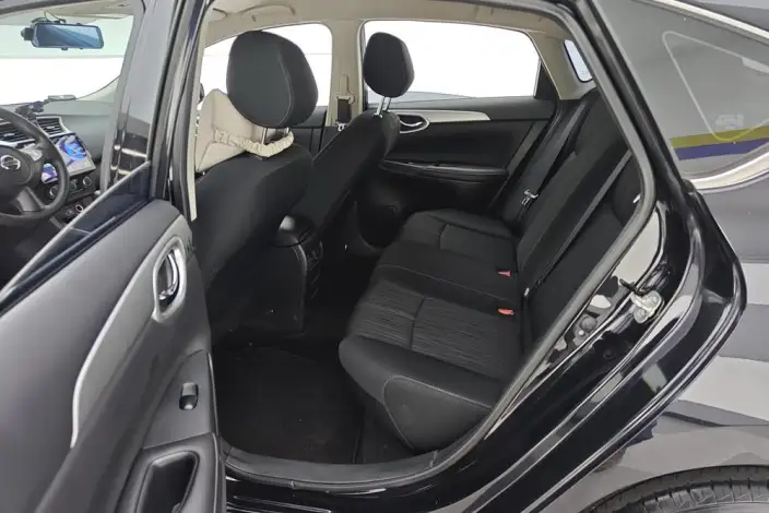 Nissan Sylphy 2024 Model Classic 1.6L XE CVT Comfort Edition – фото 16