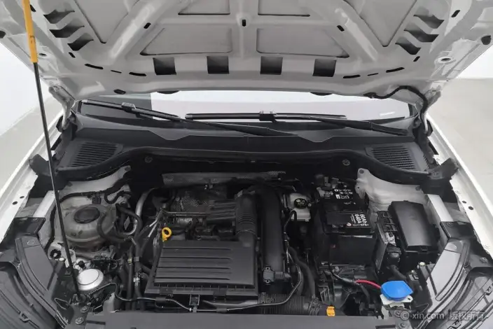 Volkswagen Tharu 2020 Model 280TSI 2WD Comfort Edition China VI – фото 5