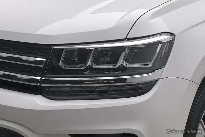Volkswagen Tharu 2020 Model 280TSI 2WD Comfort Edition China VI – фото 7