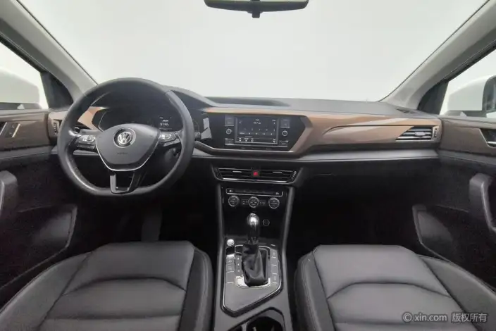 Volkswagen Tharu 2020 Model 280TSI 2WD Comfort Edition China VI – фото 12